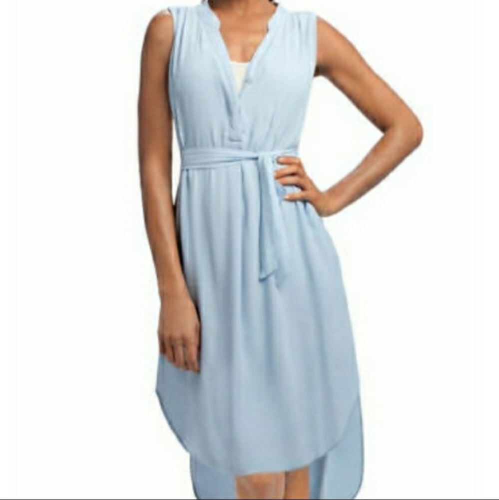 CAbi Sleeveless Dress